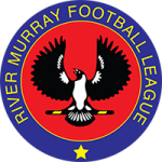 River Murray Football League Logo