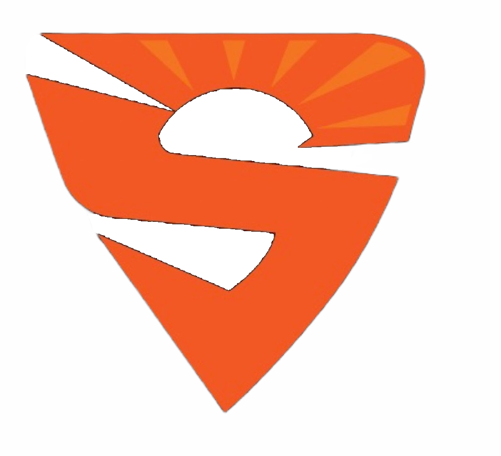 Souther Mallee Suns S Logo Trans