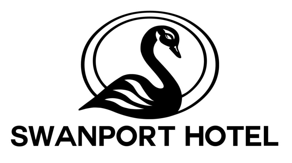 Swanport Hotel Logo