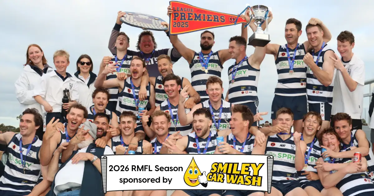 River Murray Football League