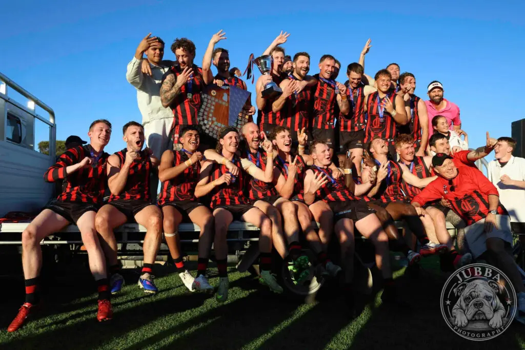 2026 Premiers